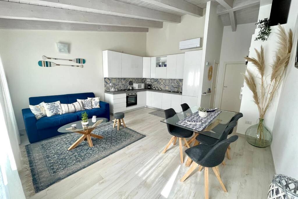 Free Private Parking, New Apartment Alghero Buitenkant foto
