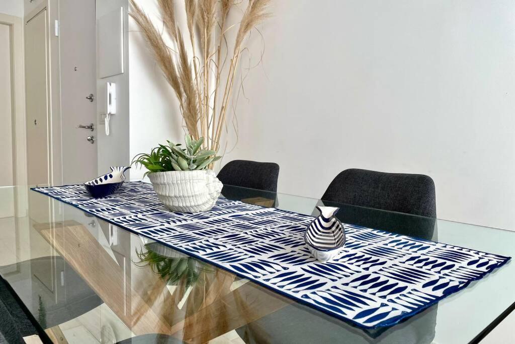 Free Private Parking, New Apartment Alghero Buitenkant foto
