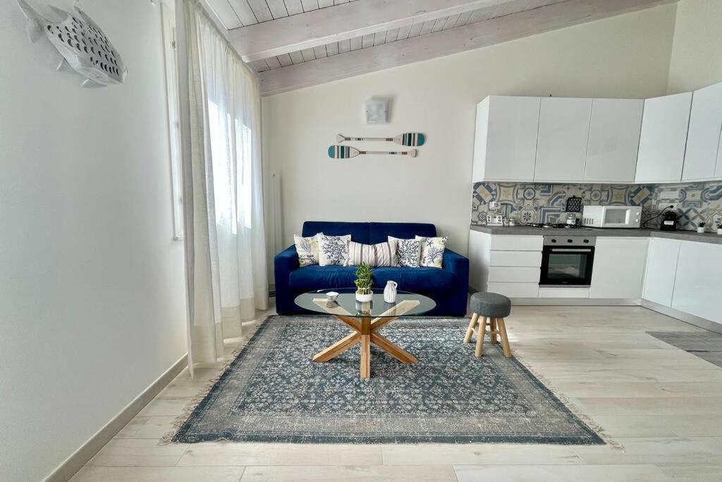 Free Private Parking, New Apartment Alghero Buitenkant foto