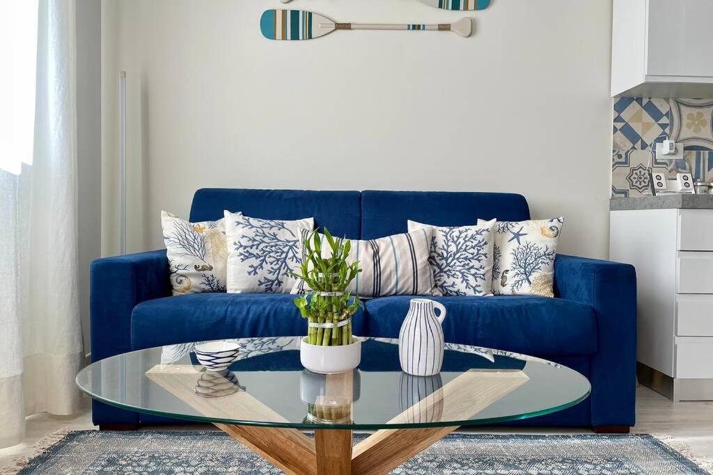 Free Private Parking, New Apartment Alghero Buitenkant foto
