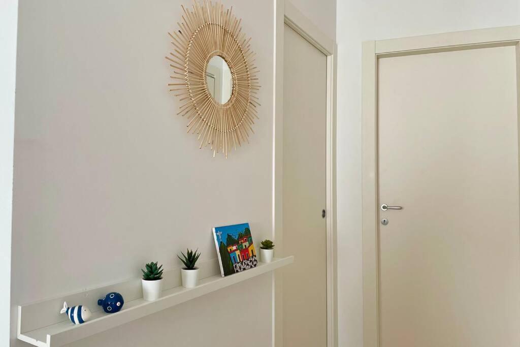 Free Private Parking, New Apartment Alghero Buitenkant foto