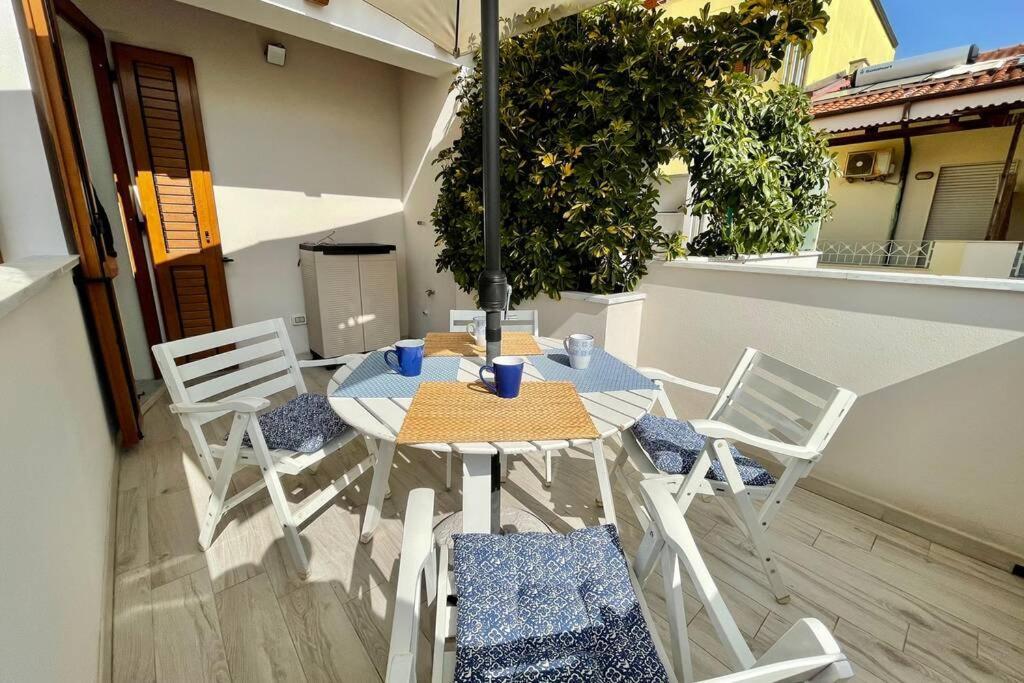 Free Private Parking, New Apartment Alghero Buitenkant foto
