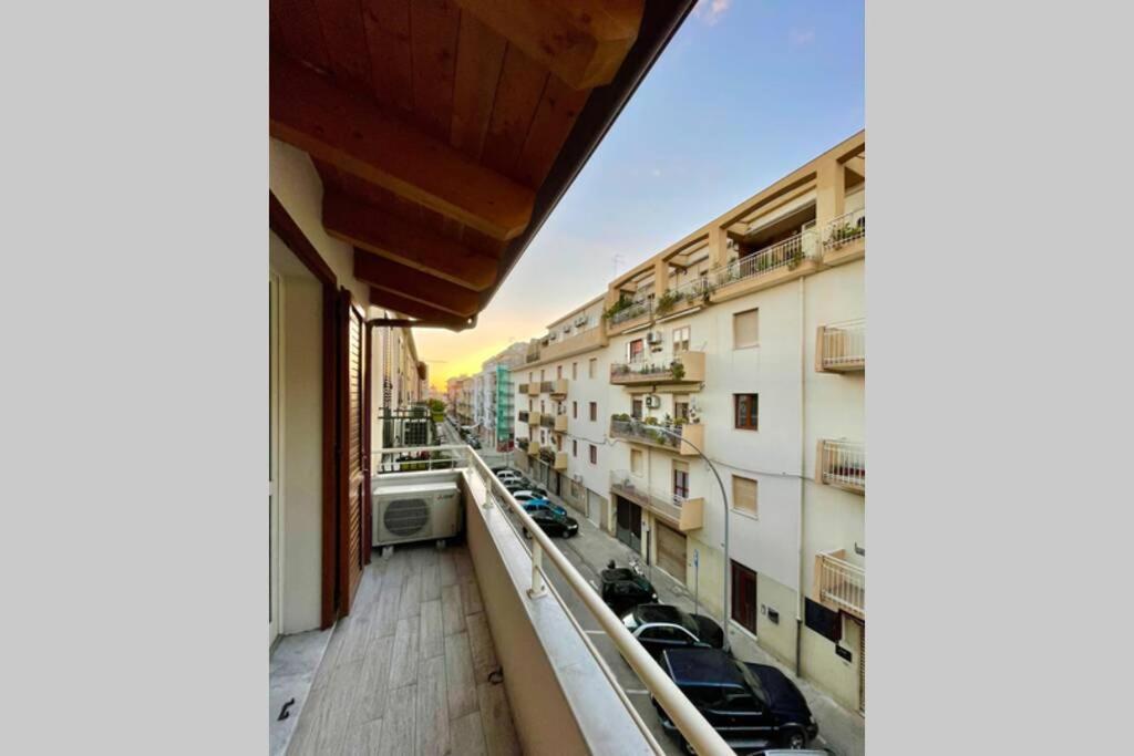 Free Private Parking, New Apartment Alghero Buitenkant foto