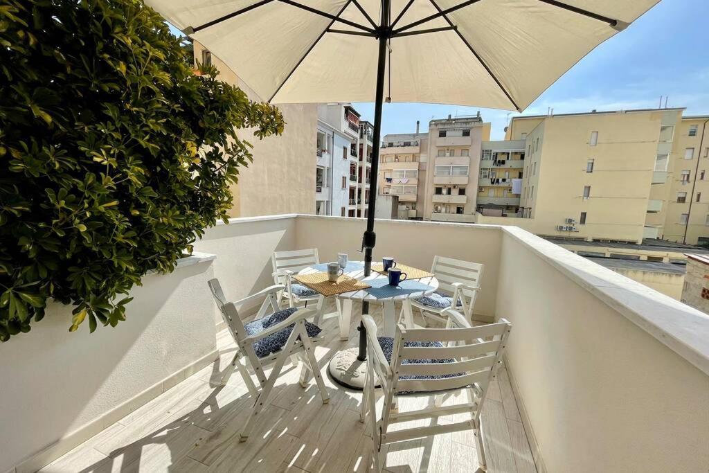 Free Private Parking, New Apartment Alghero Buitenkant foto