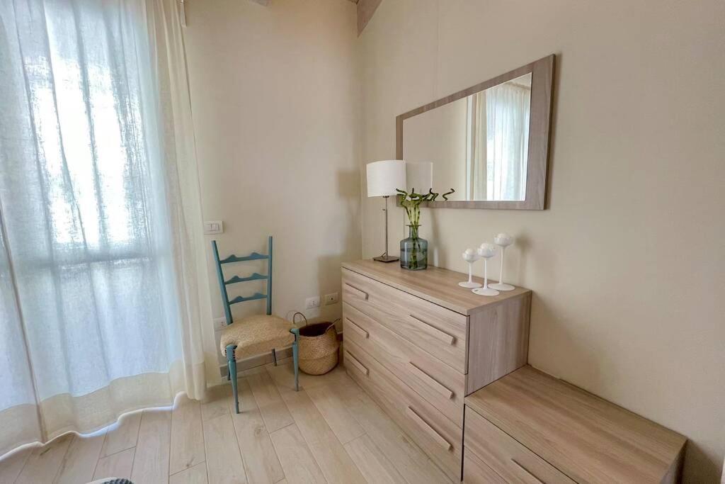 Free Private Parking, New Apartment Alghero Buitenkant foto