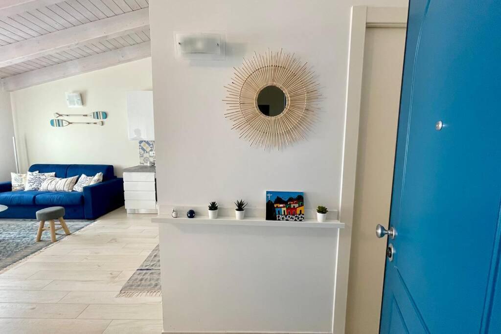 Free Private Parking, New Apartment Alghero Buitenkant foto