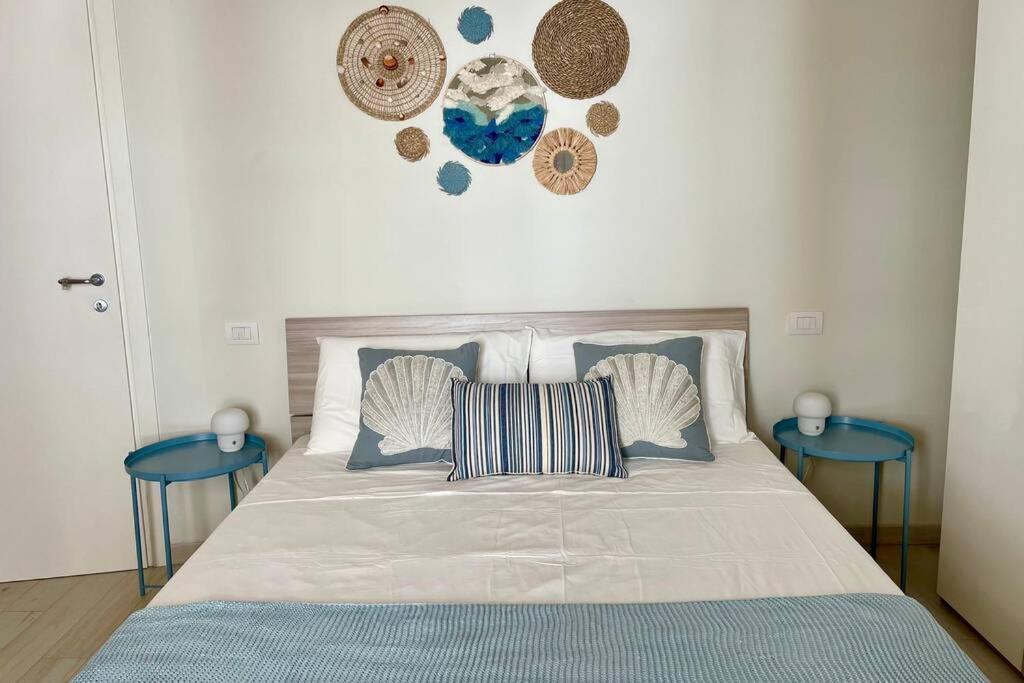 Free Private Parking, New Apartment Alghero Buitenkant foto