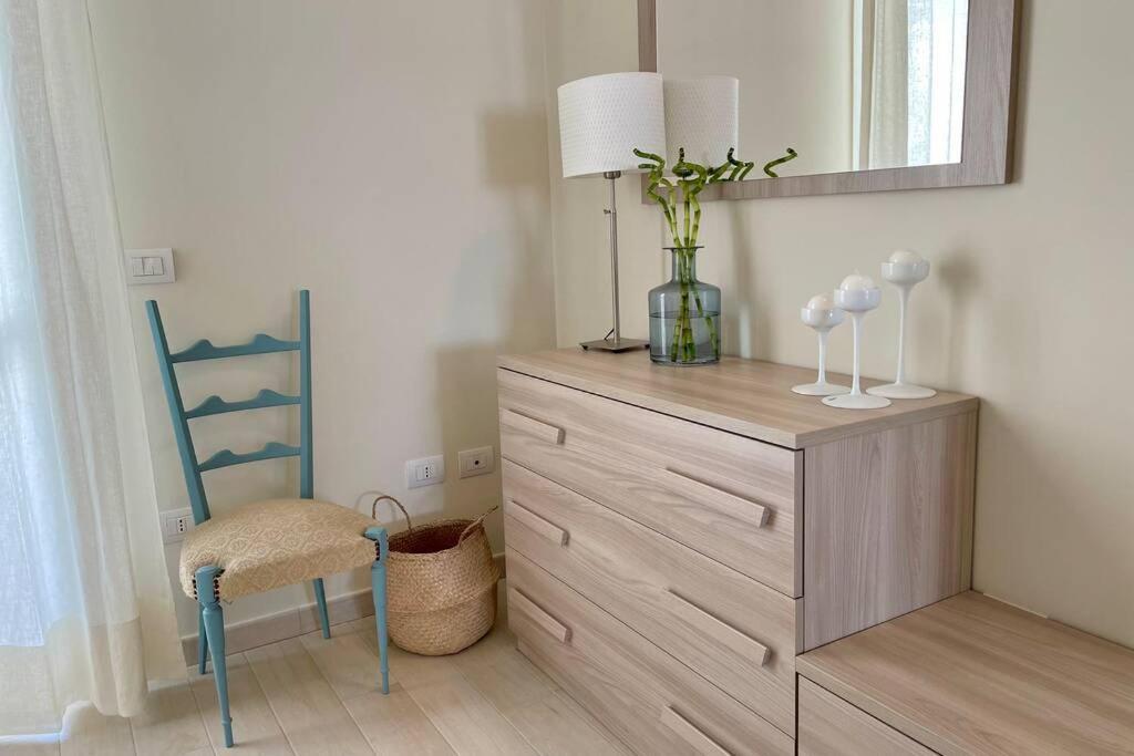 Free Private Parking, New Apartment Alghero Buitenkant foto