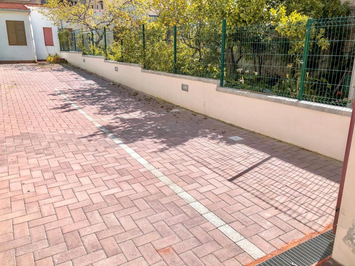 Free Private Parking, New Apartment Alghero Buitenkant foto