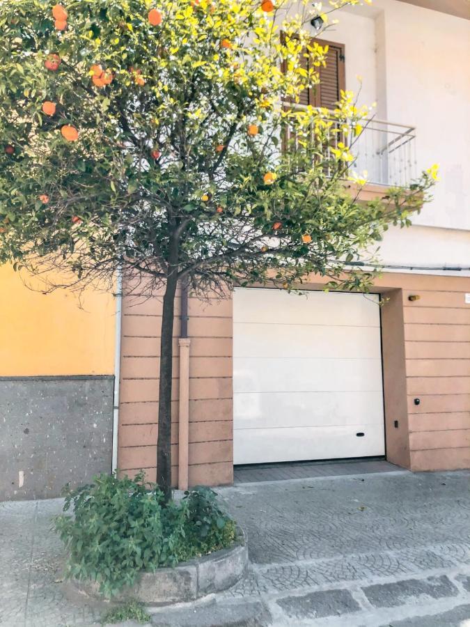 Free Private Parking, New Apartment Alghero Buitenkant foto