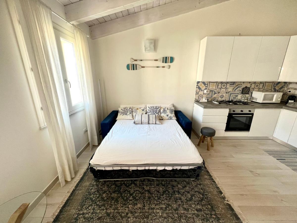 Free Private Parking, New Apartment Alghero Buitenkant foto