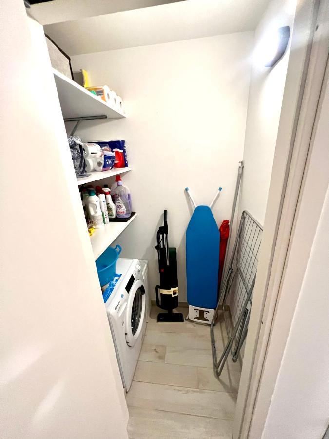 Free Private Parking, New Apartment Alghero Buitenkant foto